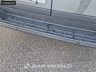 MAN TGE MAN TGE 3.180 Automaat 2025 model Facelift L3H3 Navi CarPlay Camera L2H2 12m3 Airco Cruise control - afbeelding nr 10