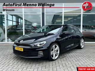 Volkswagen Scirocco - 337447701-0