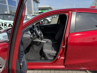 Mazda 2 - afbeelding nr 10