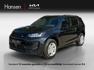 Land Rover Discovery Sport P300e 1.5 R-Dynamic S