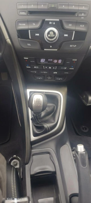 Honda Civic Honda Civic 1.4 Sport - afbeelding nr 24