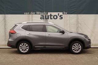 Nissan X-Trail - afbeelding nr 2