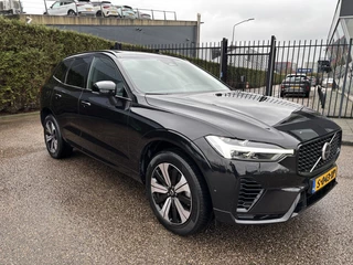 Volvo XC60 - afbeelding nr 5