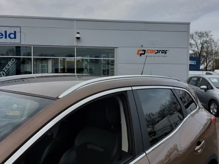 Renault Kadjar 1.2 TCe 131pk Intens Pack-Tech | Navi | Clima | Cruise | Keyless Entry | Pdc V+A+Assist+Camera | Dodehoek+Rijstrook+Licht+Regensensor | Mistlampen | Privacy Glass | 17''lm - afbeelding nr 38