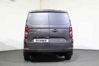 Ford Transit Custom - afbeelding nr 9