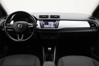 Škoda Fabia Škoda Fabia Combi 1.0 TSI Drive - afbeelding nr 2