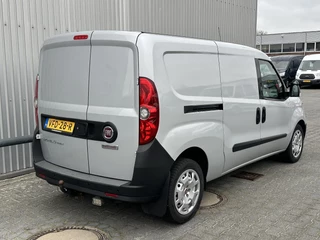 Fiat Doblò Fiat Doblò Cargo 1.6 MJ L2H1 Maxi*A/C*HAAK*3P*NAVI* - afbeelding nr 20