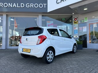 Opel KARL - afbeelding nr 11