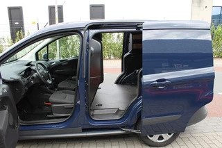 Ford Transit Courier Ford Transit Courier 1.0 Trend - afbeelding nr 10