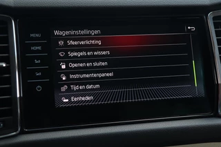Škoda Kodiaq Skoda Kodiaq 2.0 TSI 4x4 / PANODAK / 2x MEMORY / ACC / KEYLESS / CAMERA / 19'' - afbeelding nr 39