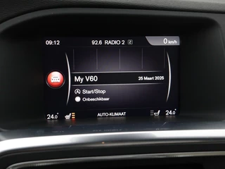 Volvo V60 - afbeelding nr 28