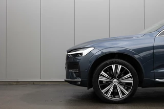 Volvo XC60 Volvo XC60 B4 Ultimate Bright|360 camera|Panorama|Google|H/K Audio - afbeelding nr 20