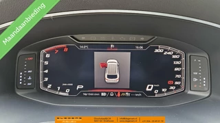 SEAT Tarraco Seat Tarraco 2.0 TSI 4DRIVE Xcellence Limited Edition 7 persoons - afbeelding nr 17