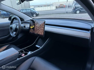 Tesla Model 3 Tesla Model 3 Standard RWD Plus 60 kWh INCLUSIEF BTW! - afbeelding nr 12