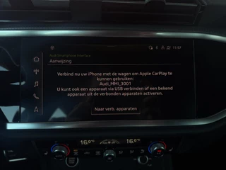 Audi Q3 Audi Q3 3x S Line 245PK | Eerste Eigenaar | Dealer onderhouden | BTW Auto | Vol Opties | Pano Dak | Leder | Elektr. Achterklep | - afbeelding nr 28