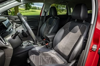 Opel Grandland Opel Grandland 1.2 Turbo Ultimate | Automaat | Netjes - afbeelding nr 11