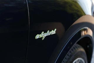 Porsche Cayenne Porsche Cayenne 3.0 E-Hybrid|360 camera|leder|Sportchrono - afbeelding nr 19