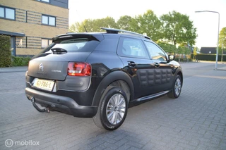 Citroën C4 Cactus Citroen C4 Cactus 1.2 PureTech Business - afbeelding nr 9