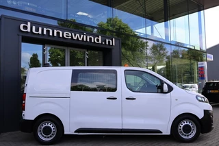 Citroën Jumpy - afbeelding nr 3