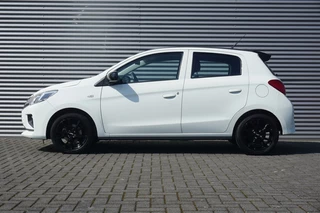 Mitsubishi Space Star - afbeelding nr 2