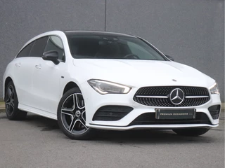 Mercedes-Benz CLA |PANO|MEMORY|CAMERA| - afbeelding nr 10