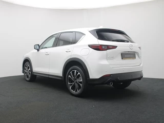 Mazda CX-5 Mazda CX-5 2.0 e-SkyActiv-G Exclusive-Line automaat met Black Comfort Pack | voorraad voordeel | BPM voordeel | direct leverbaar - afbeelding nr 3