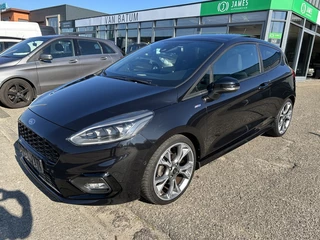 Ford Fiesta - afbeelding nr 30