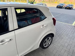 Kia Picanto - afbeelding nr 17