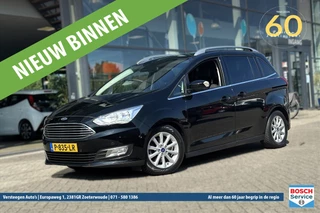 Ford Grand C-Max - 313819870-0