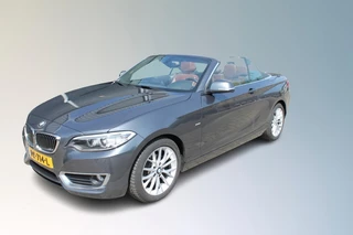 BMW 2 Serie - 267363074-0