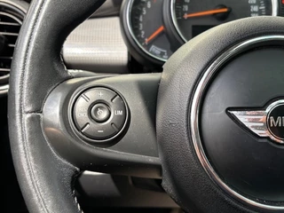 MINI Cooper MINI Cooper Mini 1.5 - airco - pano - nap! Automaat - navi - - afbeelding nr 17