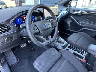 Ford Focus - afbeelding nr 21