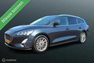 Ford Focus - 154522879-0