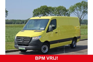 Mercedes-Benz Sprinter - 174995865-0