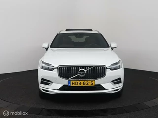 Volvo XC60 Volvo XC60 2.0 T6 Plug-in hybrid AWD Inscription | Trekhaak - afbeelding nr 66