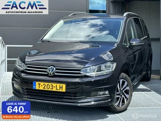 Volkswagen Touran - 365371189-0