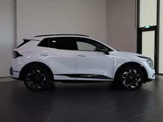 Kia Sportage - afbeelding nr 5