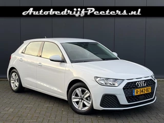 Audi A1 SB 25 TFSI Virtual Cockpit Cruise Carplay Android NL-auto