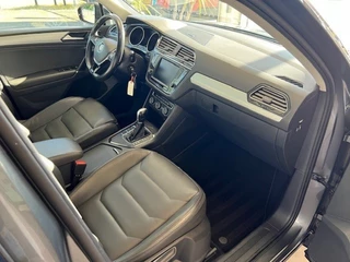Volkswagen Tiguan - afbeelding nr 8
