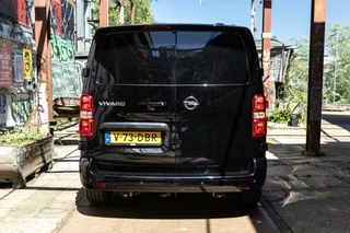 Opel Vivaro Opel Vivaro L2H1 2.0 145 PK Aut ZGAN Citroen Jumpy Expert - afbeelding nr 9