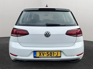 Volkswagen Golf Volkswagen Golf 1.0 TSI Comfortline Betrouwbare Klasse met een Glimlach! - afbeelding nr 39