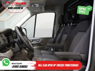 Volkswagen Crafter - afbeelding nr 12