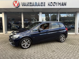 BMW 2 Serie Active Tourer 225xe iP High Exec. plug in | 225pk ! | pano |