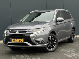 Mitsubishi Outlander - 477507751-0