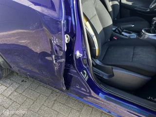 Nissan Juke Nissan Juke 1.0 DIG-T Acenta / SCHADE - afbeelding nr 8