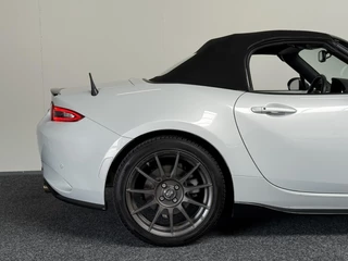 Mazda MX-5 Mazda MX-5 2.0 SkyActiv-G 160 GT-M | AEROPACK | SPORTUITLAAT - afbeelding nr 33