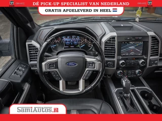 Ford F-150 82000 km | 5 Persoons Dubbele Cabine | - afbeelding nr 38