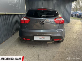 Kia Rio Kia Rio 1.2 CVVT ComfortLine - afbeelding nr 8
