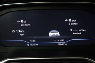 Volkswagen Polo Volkswagen Polo 1.0 TSI Highline (PARKEERSENSOREN, CRUISE ADAPTIEF, NAVIGATIE, CARPLAY, AUTOMAAT, DIGITAAL DASHBOARD, NL-AUTO) - afbeelding nr 6