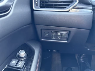 Mazda CX-5 Mazda CX-5 2.0 Mild Hybrid Automaat Homura met comfort pack - afbeelding nr 18